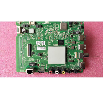 Chuangwei 55F5 Main Board 5800-a8h200-0p20 Screen ST5461D07-Z - inewdeals.com
