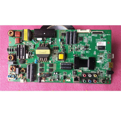 Konka Led47m3500pdf Motherboard 35018186 with Screen 0201yt - inewdeals.com