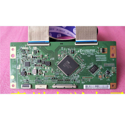 Changhong 33D32A5000IV TCON Board V236H3-CS3-C with Screen V315H3-LS2 - inewdeals.com