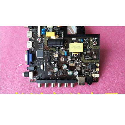 40X5 Motherboard Tp. V56.pb816 with Screen BoE 43-Inch - inewdeals.com