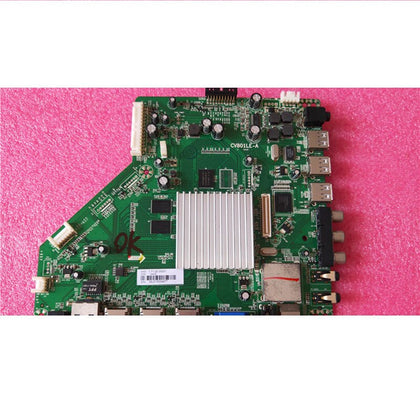 Music GS39 S40 Motherboard CV801LE-A Screen TPT390J1-HJ1L02 - inewdeals.com