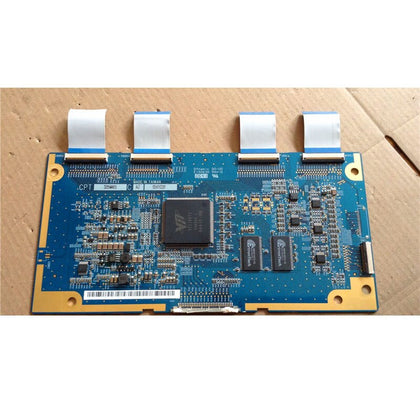 Konka Lc32as28 TCON Board CPT 320wa01c AJ S6y210 with Chinese Screen - inewdeals.com