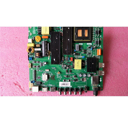 Konka Led49f1500n Motherboard Tp. Ms881.pc701 Screen 039ytgk 034ytlg Screen - inewdeals.com