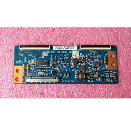LE42M31 TCON Board T315HW07 VB BD 31T14-COJ 31T14-C0J - inewdeals.com