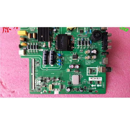 Changhong 43m1 43d2000 Mainboard Tp. Vst69t.pb726 Screen C430F16-E3-A - inewdeals.com