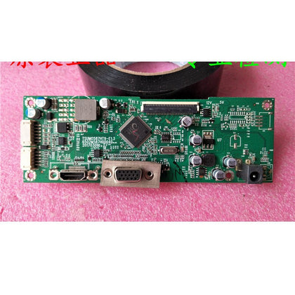 Huike HKC M24a9 C240w Drive Main Board TSUM0587HT9-E1.3 6502m587h00040 - inewdeals.com
