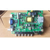 32-Inch Mainboard ZP.VST. V59.pa818 with BOE Screen with Remote Control Screen Adjustable