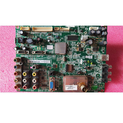 TCL L42m9fb Main Board 40-40ms19-maa2xg with Screen T420hw04 V.0 - inewdeals.com