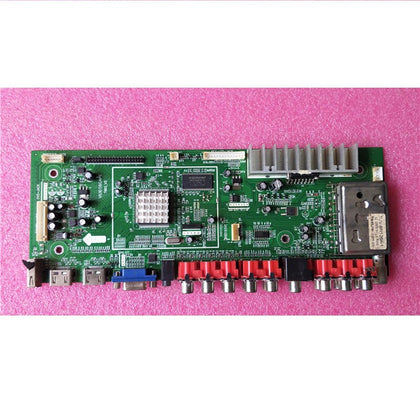 Woo 42sp88 Motherboard Videoscape T663-V2 with Screen S42AX-YD15 Real Shot - inewdeals.com