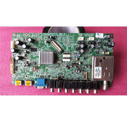 Konka Lc42gs80dc Mainboard 35014902 with Screen Lc420wue - inewdeals.com