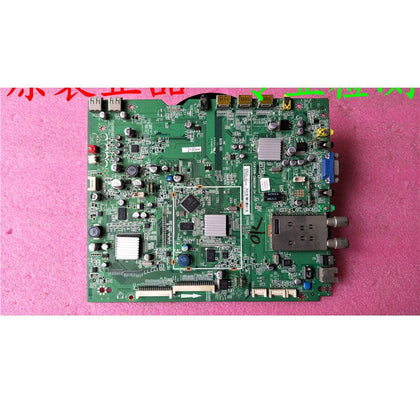 Toshiba 46wd100c Main Board 40-ms98wd-mac4xg with Screen Lta460hw02 - inewdeals.com