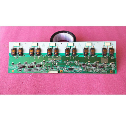 Chuangwei 32l08hr Haier L32r1b Konka Lc32es62 High Voltage Board T87i029.14 - inewdeals.com
