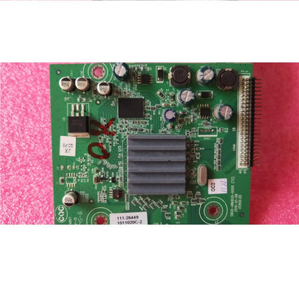 Create Dimension 42E62RN Multiplier Frequency Plate 5800-H8K830-0000 with Screen LC420EUD - inewdeals.com