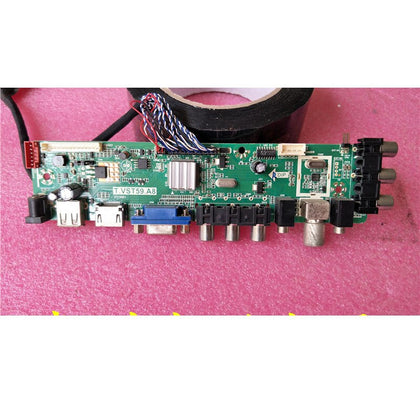 22-Inch Motherboard T. Vst59.a8 with Screen M220Z1-L01 - inewdeals.com
