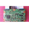 Hitachi Ua370a LCD TV TCON Board Accessories 19-100290
