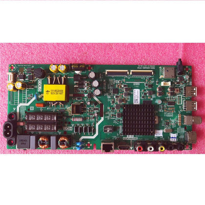 Chuangwei 43x6 Main Board 5800-a8s480-1p00 Screen Rdl430fy (LD0-900) Lc430duj - inewdeals.com
