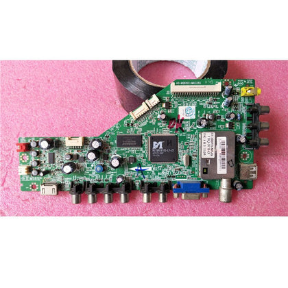 Pioneer LED-32U500 Mainboard 40-ms8102-mac2xg with Screen Lvw320sstt - inewdeals.com