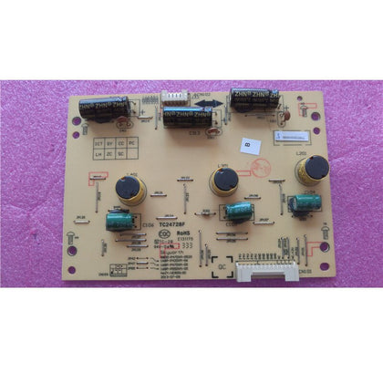 Create Dimension 42E660E Constant Current Board 5800-P47DXM-0520 168P-P42DXM-06 - inewdeals.com