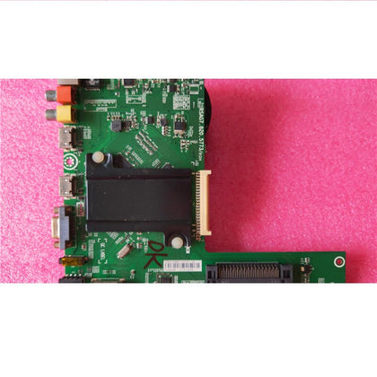 Hisense Led50t1a/176779 Mainboard Rsag7.820.5773 Screen HE500HF-B54 Check Interface - inewdeals.com
