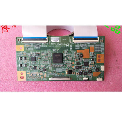 TCL L48F3390A-3D 48CE680LED TCON Board SQ60PB_MB34C4LV0.1 - inewdeals.com
