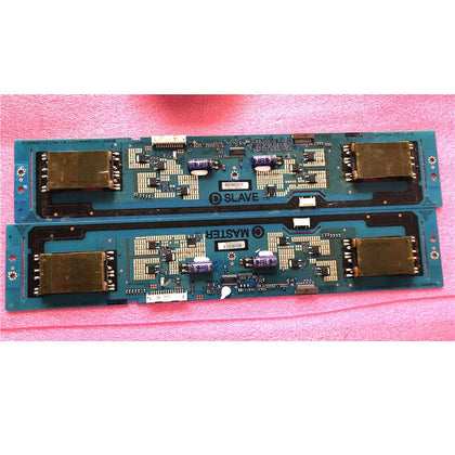 Skyworth 47L20HF LCD Pressure Plate 6632L-0392D 6632L-0393D Backlit Board - inewdeals.com