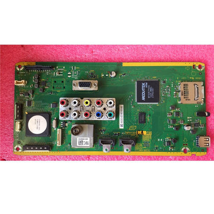 Panasonic TH-P50X50C Mainboard Tnph1001 CA Screen Mc127hy1511 - inewdeals.com
