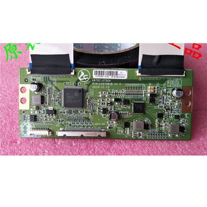 LG 43 Inch TCON Board 6870C-0756A LC675B1B-V2.0 - inewdeals.com