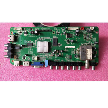 Tsinghua Tongfang LE-32TX1600 Mainboard 20-alch995-10-xx with Screen HV320WXC-100 - inewdeals.com