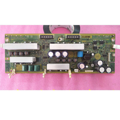 Panasonic TH-42PV8C TH-42PV80C SS Board Z Board Tnpa4394 - inewdeals.com