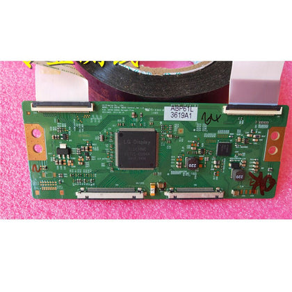 LG 65GB7200-CA TCON Board 6870C-0484A 60GB7800-CC - inewdeals.com