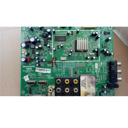 Chuangwei 32s16iw Main Board 5800-a8r070-0010 Screen Lc320wxe - inewdeals.com