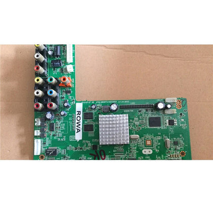 Lehua LED42C821DZ Motherboard 4704-M608T9-A5233K01 Screen K420WD6 - inewdeals.com