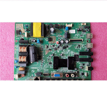 Konka LED32M2800PDE Motherboard 35017695 35017405 Screen 106YT - inewdeals.com