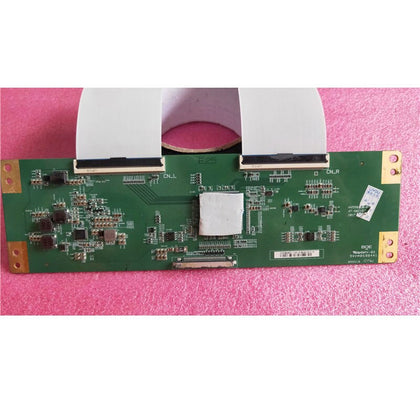 BoE 55-Inch Screen HV550QUB-B11 47-6021074 TCON Board - inewdeals.com