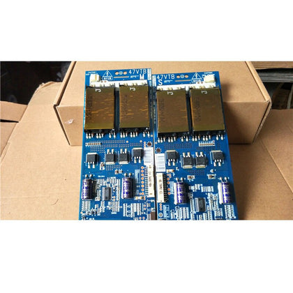 LG 47LG50FR-TA Pressure Plate 6632L-0486B 6632L-0487B - inewdeals.com