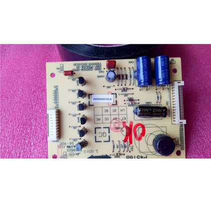 Create Dimension 32E760A 32E680F Constant Current Board 5800-P32DXM-0P00 168P-P32DXM-20 - inewdeals.com