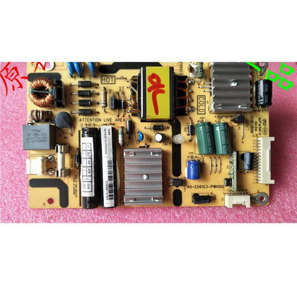 TCL L32e5300d/E L32f3320b L32e4350 Power Supply Board 40-e061c3/E061c2 - inewdeals.com