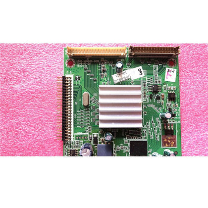 Skyworth 42E60HR Multiplier Frequency Plate 5800-H8K800-0010 with Screen LC420EUD - inewdeals.com