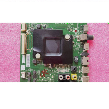 Hisense LED43EC291N(BOM3)190268 Motherboard RSAG7.820.6040 Screen HD426DF-B71 - inewdeals.com