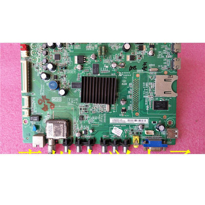 TCL L42f5300a L42e5300a Main Board 40-ms9900-mad2x with Screen Lvf420autm - inewdeals.com