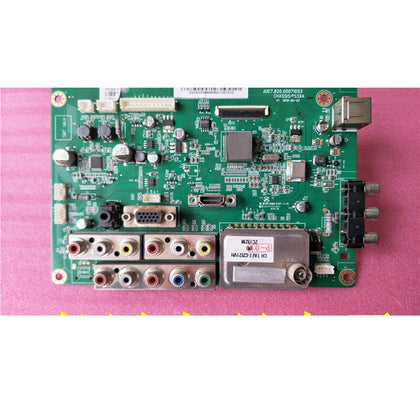 Long Rainbow 3D43A3030D 42A3700ID Motherboard JUC7.820.00071053 Screen S43AX-YD01 - inewdeals.com