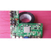 TCL Le32d59 Motherboard 4704-m608t9-a5233k01 with Screen K320wd