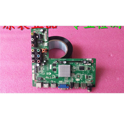Philips 39pfl5041/T3 Main Board 4704-m608t9-a5233k01 with Auscreen K390wd6 - inewdeals.com
