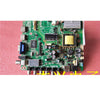 Miscellaneous Brand Motherboard T0P-TECH P65-59S V6.1-C with Screen ST3151A05-5 with Remote Control