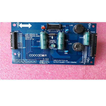 Cool Open 55K1Y Constant Current Board 5800-D55XM0-0000 168P-D55XM0-00 - inewdeals.com