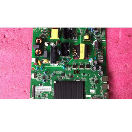 Changhong 43U1/43A1U/43U3C Motherboard JUC7.820.00142632 Screen C430U15-E2-L - inewdeals.com