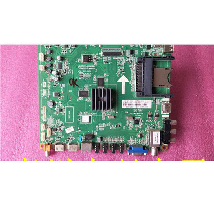 Changhong D342c5000i Mainboard Juc7.820.00085881 Screen M420F12-D3-L(2) - inewdeals.com