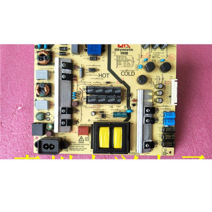 Skyworth 55G6 55V8E 55V9E Power 168P-L5L01F-00 5800-L5L01F-0010 - inewdeals.com