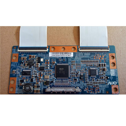 Changhong LED42680 TCON Board 42T08-C00 T420HW06 V2 CTRL BD - inewdeals.com