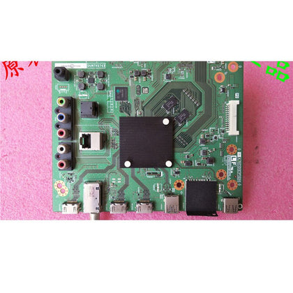 Sharp LCD-50TX55A Motherboard DUNTKG743 QPWBXG743WJZZ Screen V500DJ7-ME5 - inewdeals.com